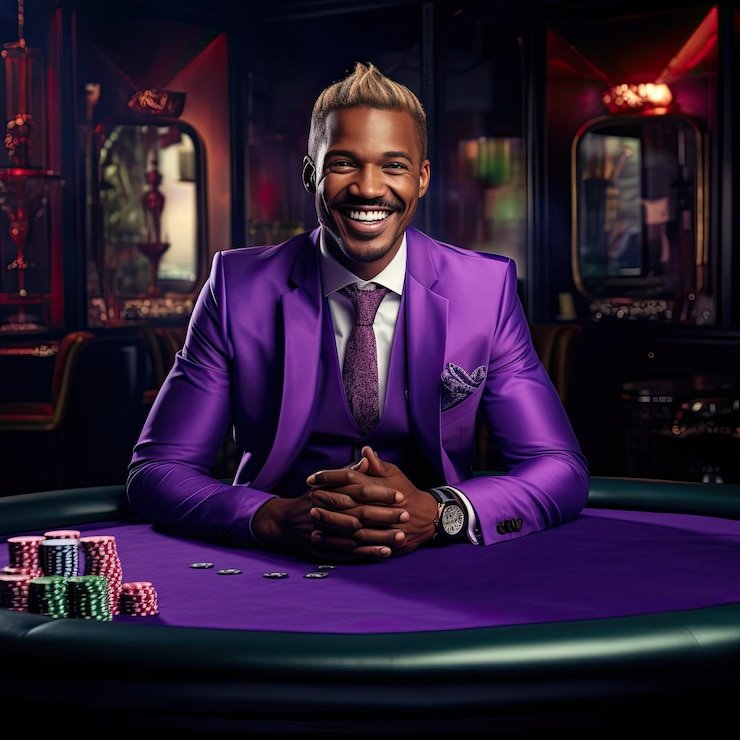 Mobile app interface showing sports and casino games dashboard